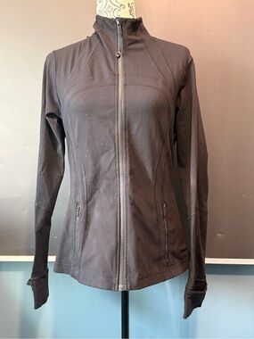 Lululemon Define Jacket